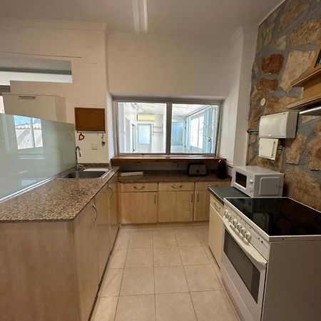 Apartamentos En La Villa Con El Territorio Comun En Calpe Ngoại thất bức ảnh