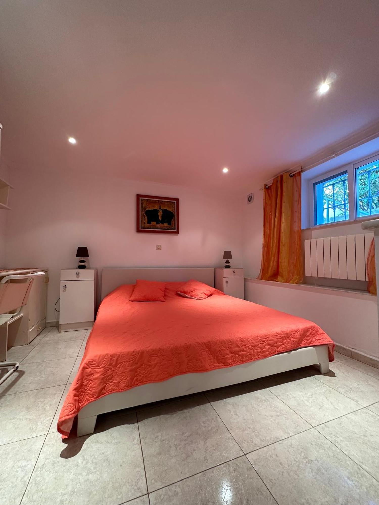 Apartamentos En La Villa Con El Territorio Comun En Calpe Ngoại thất bức ảnh
