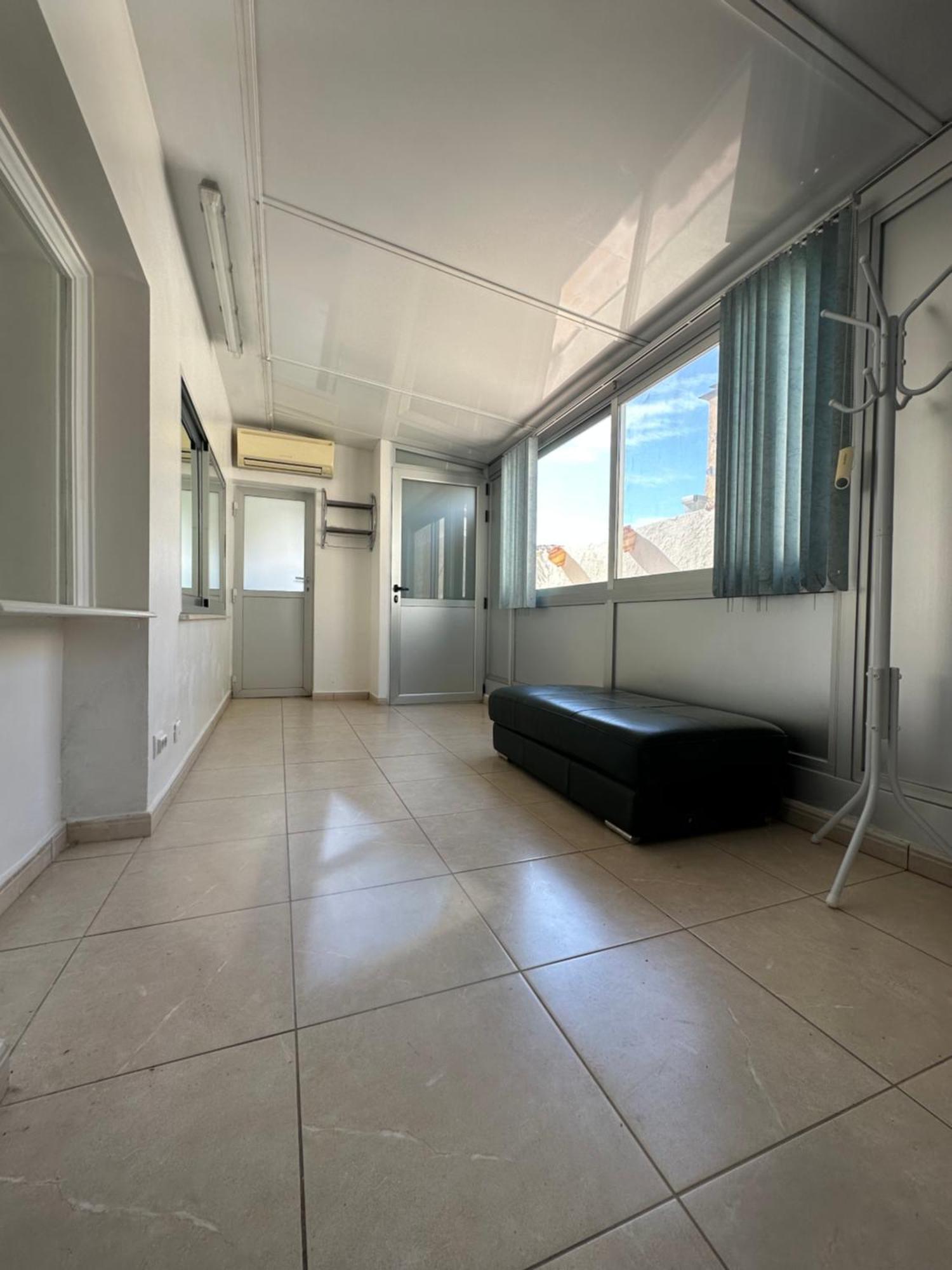 Apartamentos En La Villa Con El Territorio Comun En Calpe Ngoại thất bức ảnh